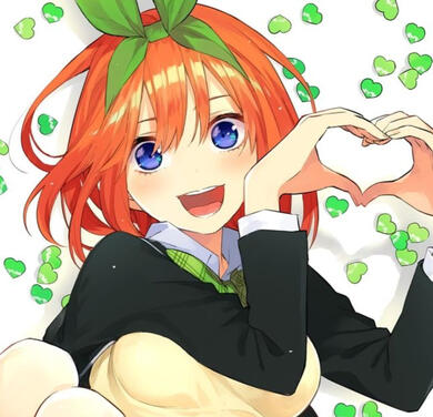 Yotsuba Nakano